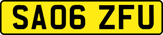 SA06ZFU