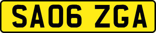 SA06ZGA
