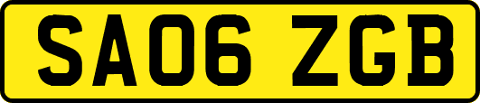 SA06ZGB