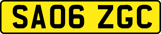 SA06ZGC