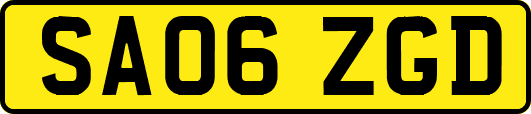 SA06ZGD