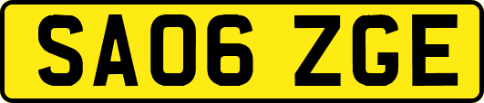 SA06ZGE