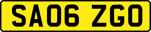 SA06ZGO