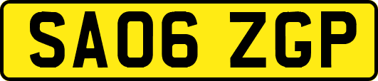 SA06ZGP
