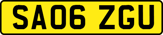 SA06ZGU