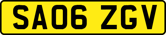 SA06ZGV