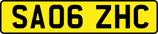 SA06ZHC