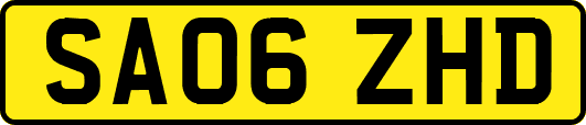 SA06ZHD