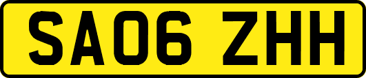SA06ZHH