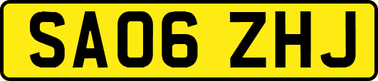 SA06ZHJ