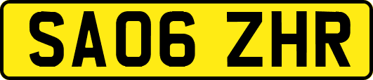 SA06ZHR