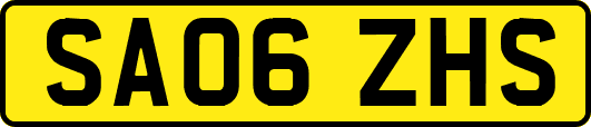 SA06ZHS