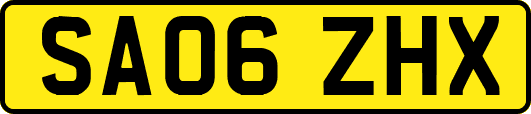 SA06ZHX