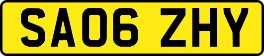 SA06ZHY