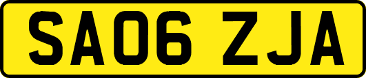 SA06ZJA