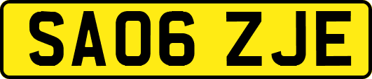SA06ZJE