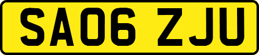 SA06ZJU