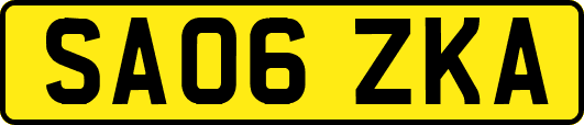 SA06ZKA