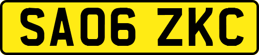 SA06ZKC