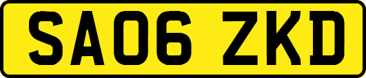 SA06ZKD