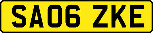 SA06ZKE
