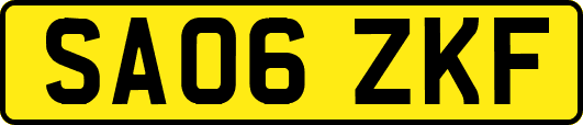 SA06ZKF