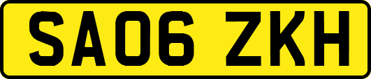 SA06ZKH