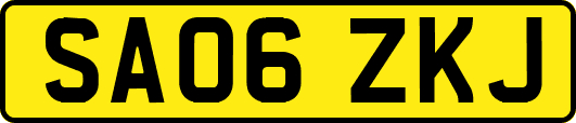 SA06ZKJ