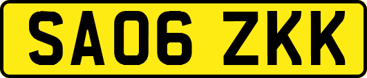 SA06ZKK