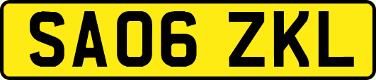 SA06ZKL