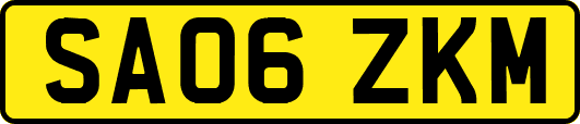 SA06ZKM