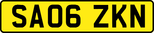 SA06ZKN