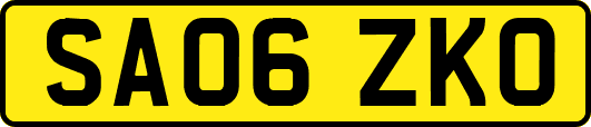 SA06ZKO