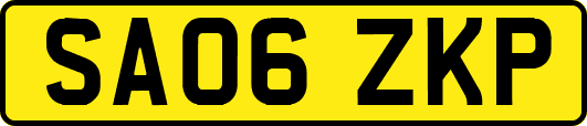 SA06ZKP
