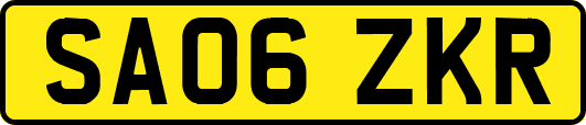SA06ZKR