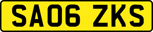 SA06ZKS