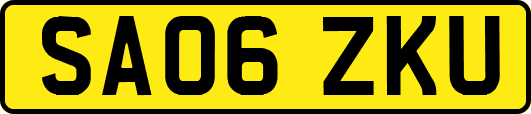 SA06ZKU