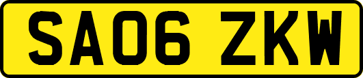 SA06ZKW