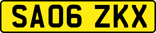 SA06ZKX
