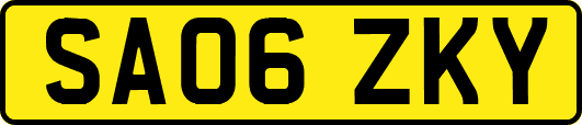 SA06ZKY