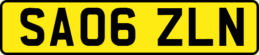SA06ZLN