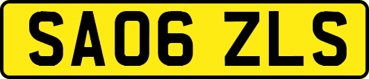 SA06ZLS