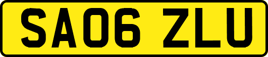 SA06ZLU