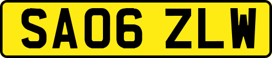 SA06ZLW