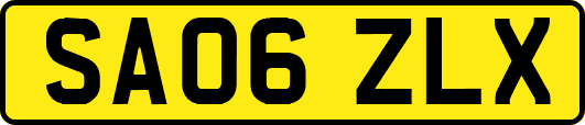 SA06ZLX