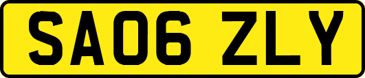 SA06ZLY