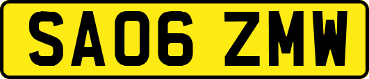 SA06ZMW