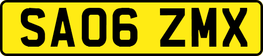 SA06ZMX