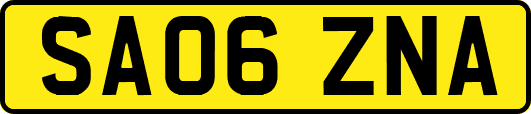 SA06ZNA