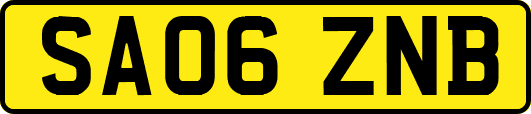 SA06ZNB